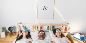 Transform your dorm room with 3 genius concrete block hacks students love