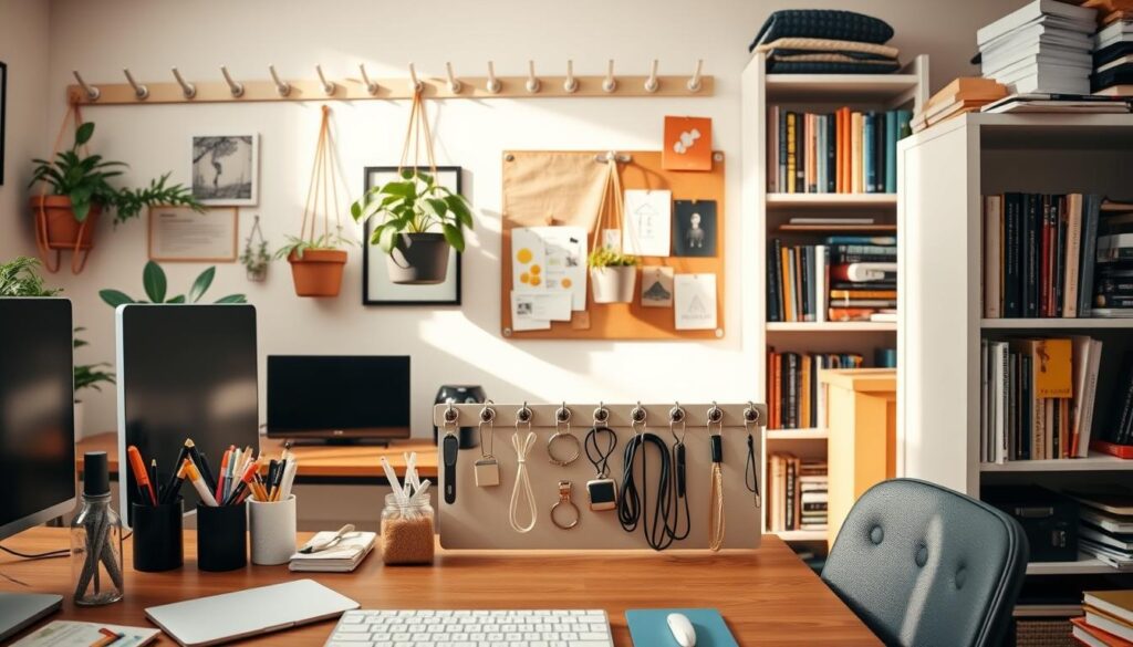 Command hook hacks for students