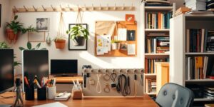 Command hook hacks for students