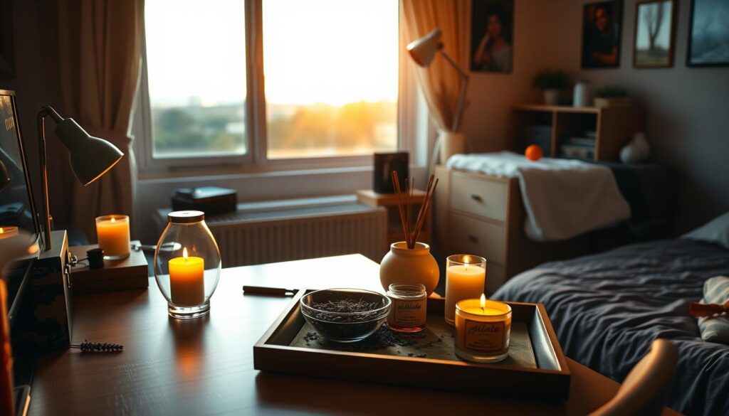 How to make your dorm smell amazing (without candles)