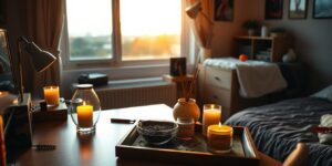 How to make your dorm smell amazing (without candles)