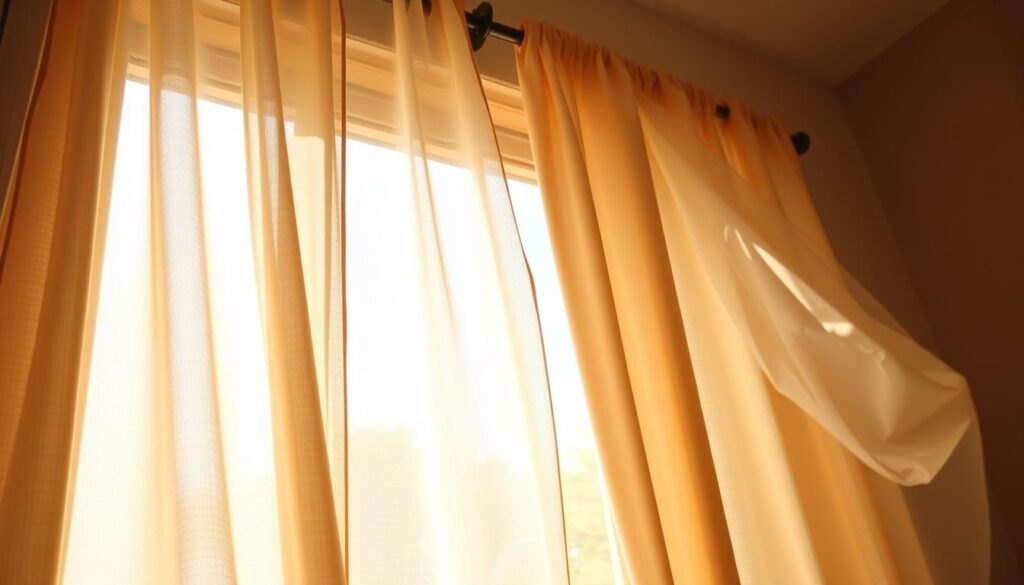 no damage curtain solutions for dorms
