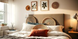 student-friendly headboard ideas