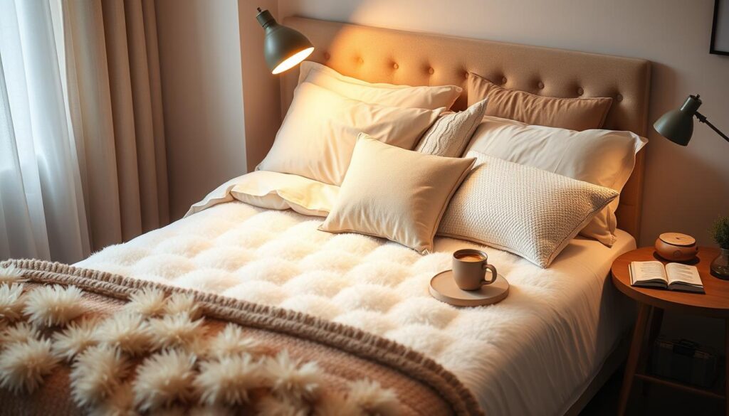 student sleep hacks