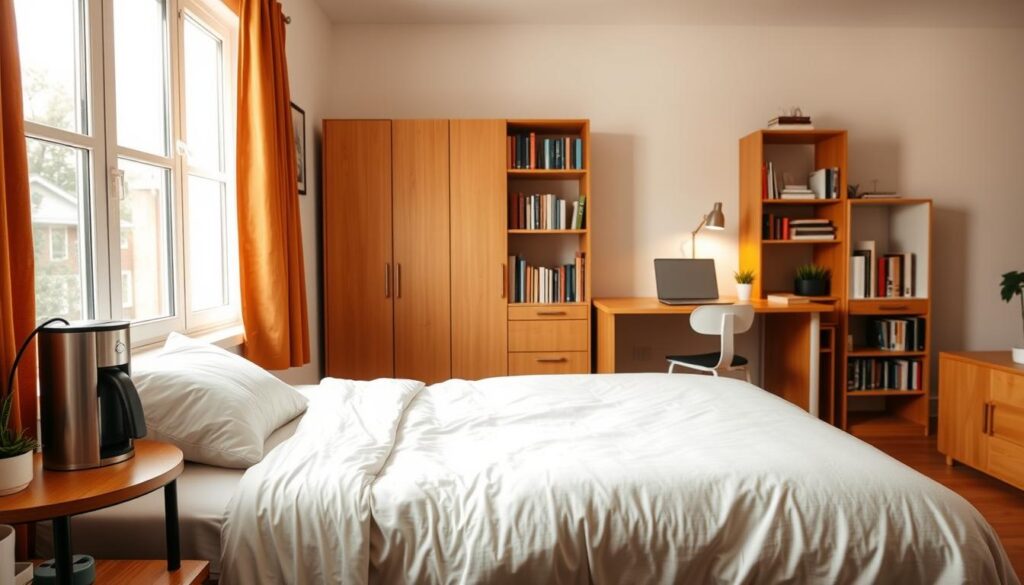 small appliances for dorms