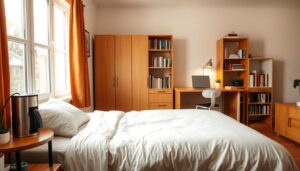 small appliances for dorms
