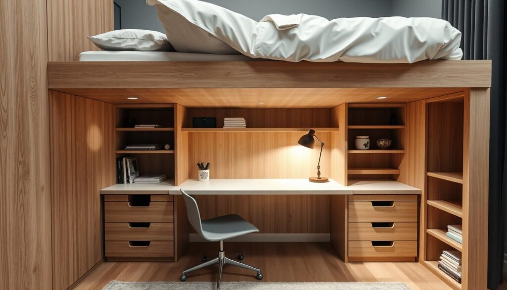 storage