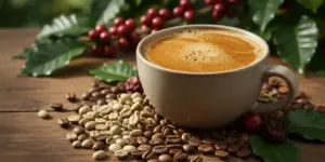 coffee acidity