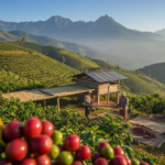 coffee altitude flavor