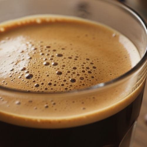 Coffee Blooming Explained: What It Is and Why It Matters