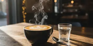 coffee body