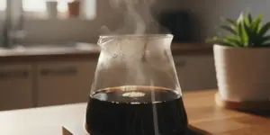 coffee brew consistency