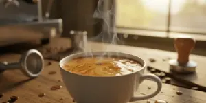 coffee clarity