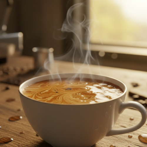 What Coffee Clarity Means in the Cup