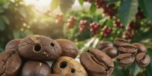 coffee defects