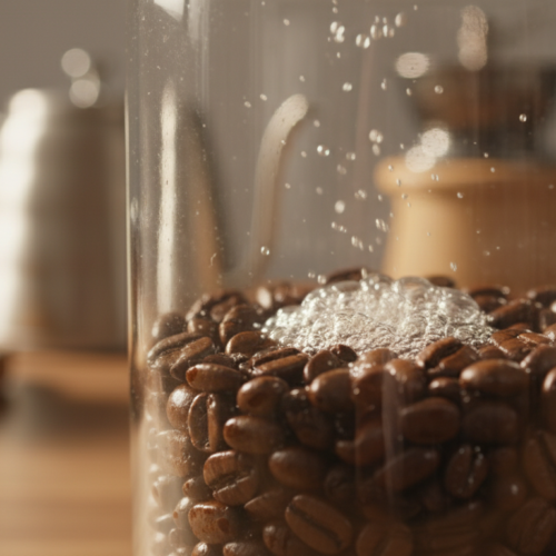 Coffee Degassing: When to Brew After Roasting