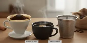 coffee filters comparison