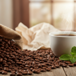 coffee freshness after roasting