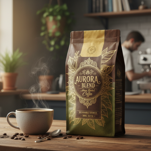Does Coffee Packaging Really Matter?