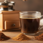 coffee grind consistency