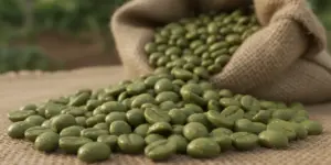 coffee moisture content