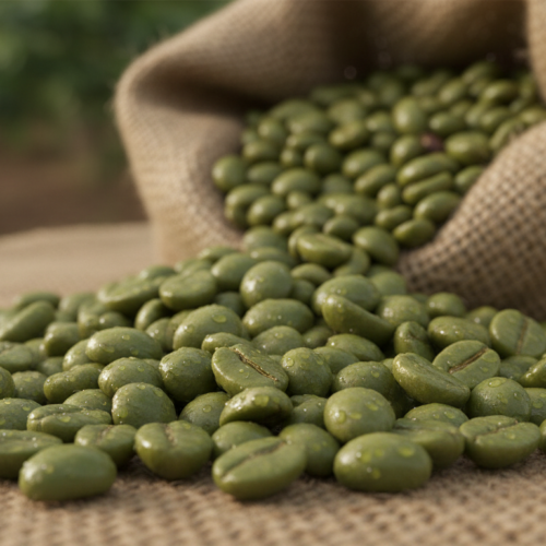 Moisture Content in Green Coffee Explained