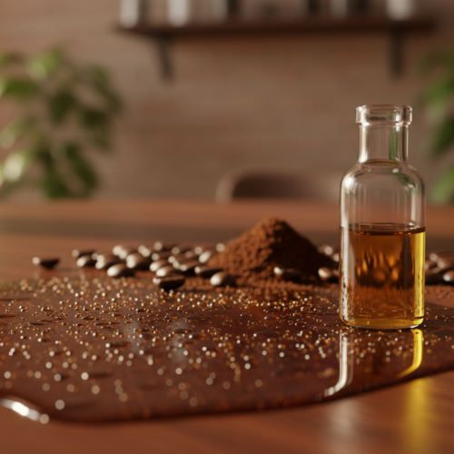 Are Coffee Oils Bad for You?