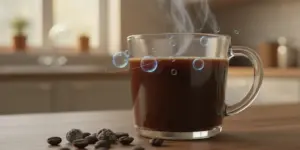 coffee oxidation