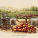 coffee processing methods