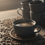 coffee sensory fatigue