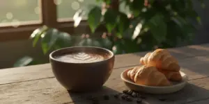 coffee sweetness