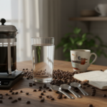 coffee to water ratio