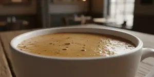 espresso crema