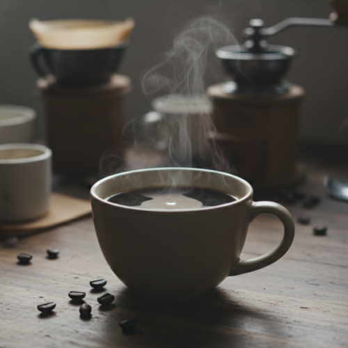 Why Your Coffee Tastes Flat and How to Fix It