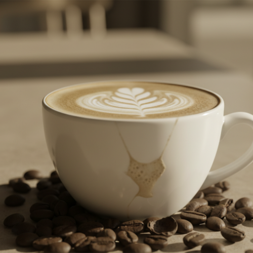 Why Coffee Tastes Hollow Instead of Rich