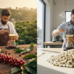 natural vs washed coffee