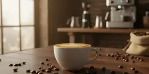 sour espresso