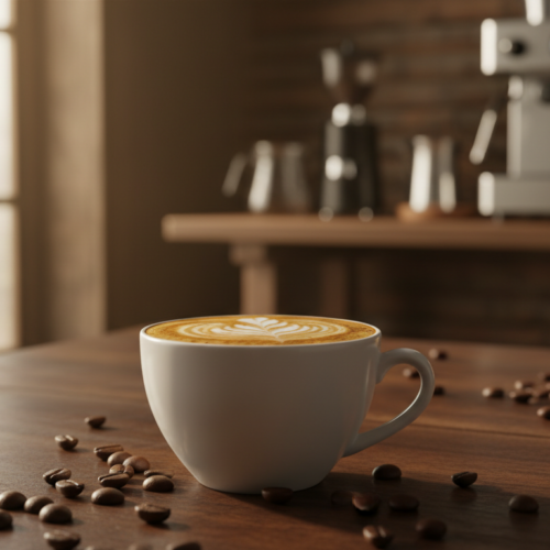 Why Espresso Tastes Sour and How to Fix It